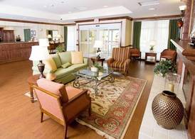 Country Inn & Suites by Radisson, Fredericksburg, VA 2