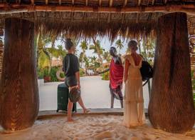 Sensations Eco-Chic Hotel 2