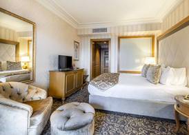 Grand Pasha Hotel & Spa Kyrenia 5
