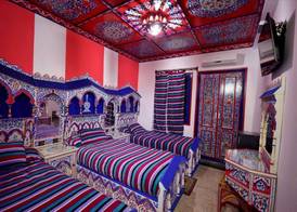 Hotel Madrid 2
