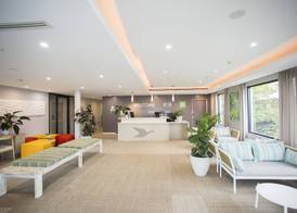 Ibis Styles The Entrance 2