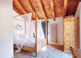 Locanda Le Tre Oche 3
