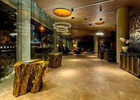 Hyatt Centric San Isidro Lima 5