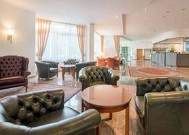 Best Western Hotel Am Papenberg 3