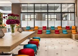 Ramada Encore By Wyndham Istanbul Basin Express 5
