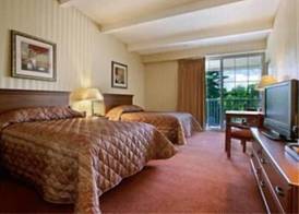 HomeSpring Inn & Studios 4