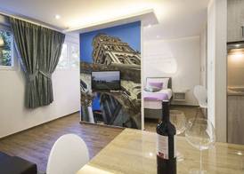 Studio Apartments 4 You in Split 5