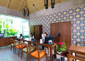 Ramaburin Resort Patong - Walking distance to the Beach 3