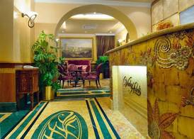 Hotel Homs 2