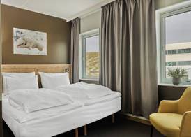 Smarthotel Hammerfest 5