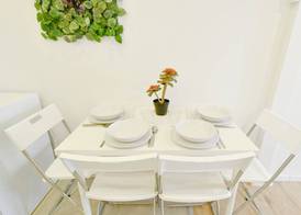 Cosy flat in Dob street, Juliet 5