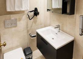 Ankara Royal Hotel 5