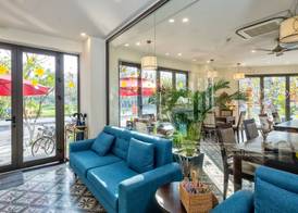 Haka Hotel & Apartment 5