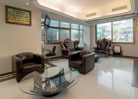 Tanzanite Executive Suites 4