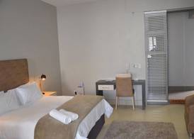 Be-Still Accommodation 5