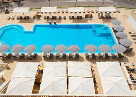 Hôtel Minura Cala Galdana y Apartamentos d'Aljandar **** 3