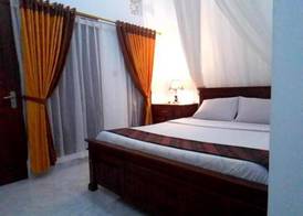 Aris Homestay and Warung Made 3