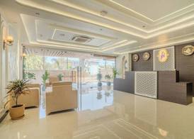 Royal Prime - A City Center Boutique Hotel In Jaipur 3