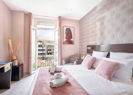 Hotel du Vieux Port 4
