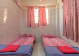 New Central Guesthouse 3