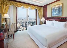 Metropolitan Palace 5