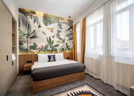 Urban Quarters - Boğazkesen 3