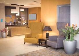 Best Western Plus Moat House Reading 3