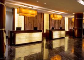 Hyatt Regency Crystal City at Reagan National Airport 4