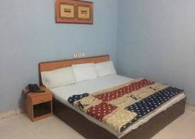 Villa Savoye Hotels and Resorts 5