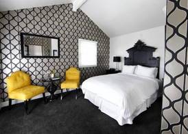 Mount View Hotel & Spa 3