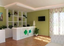 B&B Il Quadrifoglio Tropea 4