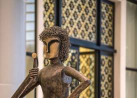 Four Seasons Hotel Jakarta 2