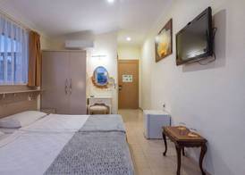 Gallion Hotel 2