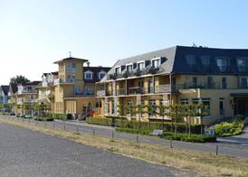 Hotel Meerlust 2