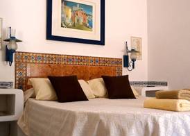 Granada Apartments Familiar Deluxe 2