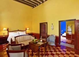 Hacienda Campeche 4