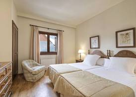 Sol Apartamentos Blanheu 5