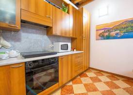 Arena Suite Mazzini 4