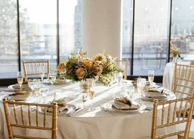 Boston Marriott Long Wharf 4