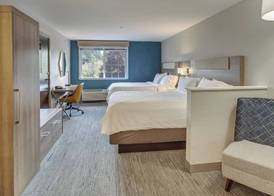 Holiday Inn Express PORTLAND EAST - TROUTDALE by IHG 4
