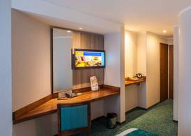 Town Lodge Mbombela 4