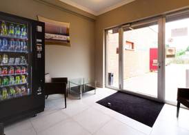 Hotel Taormina Brussels Airport 3
