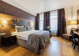 Eurostars Metropole 2