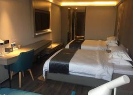 Ibis Styles Suzhou Science and Technology City 5