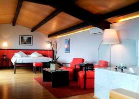 Hotel Can Xiquet 4