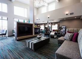 Residence Inn by Marriott Oklahoma City Airport 2