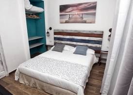 B&B villa al mare 3