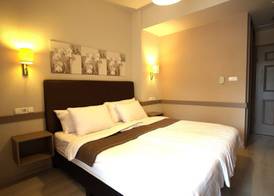 Hotel La Riva 4