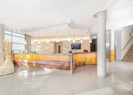 Parkhotel Rügen 3
