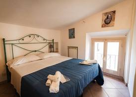 holidaycasa Macca - Confortevole e con vista mare 4